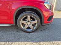 MERCEDES-BENZ GLA CLASS