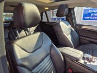 MERCEDES-BENZ GLE CLASS