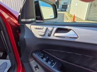 MERCEDES-BENZ GLE CLASS