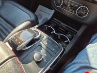 MERCEDES-BENZ GLE CLASS