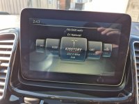 MERCEDES-BENZ GLE CLASS