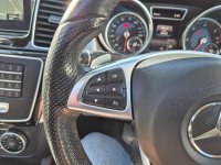 MERCEDES-BENZ GLE CLASS