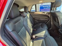 MERCEDES-BENZ GLE CLASS