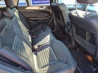 MERCEDES-BENZ GLE CLASS