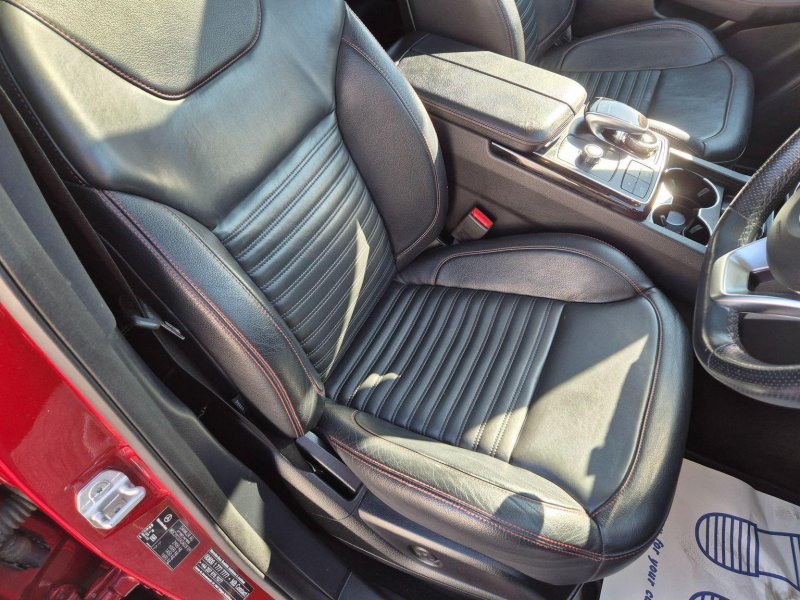 MERCEDES-BENZ GLE CLASS