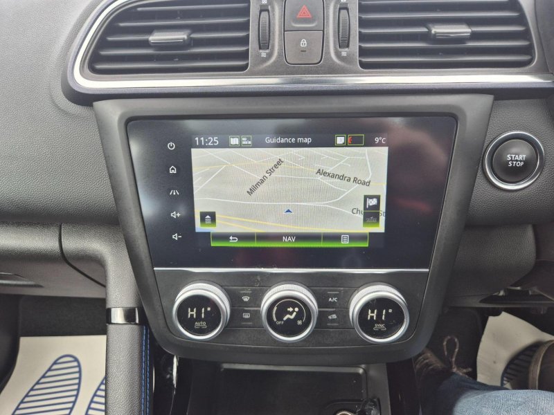 RENAULT KADJAR
