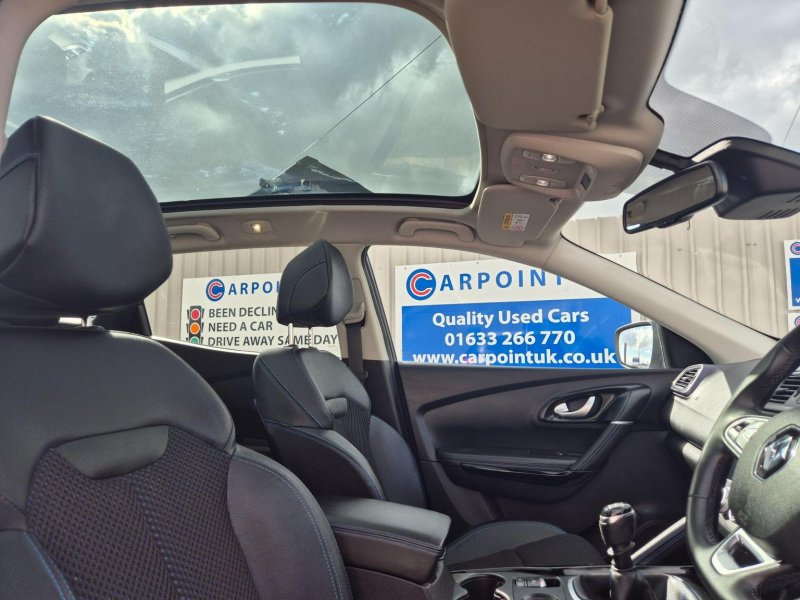 RENAULT KADJAR