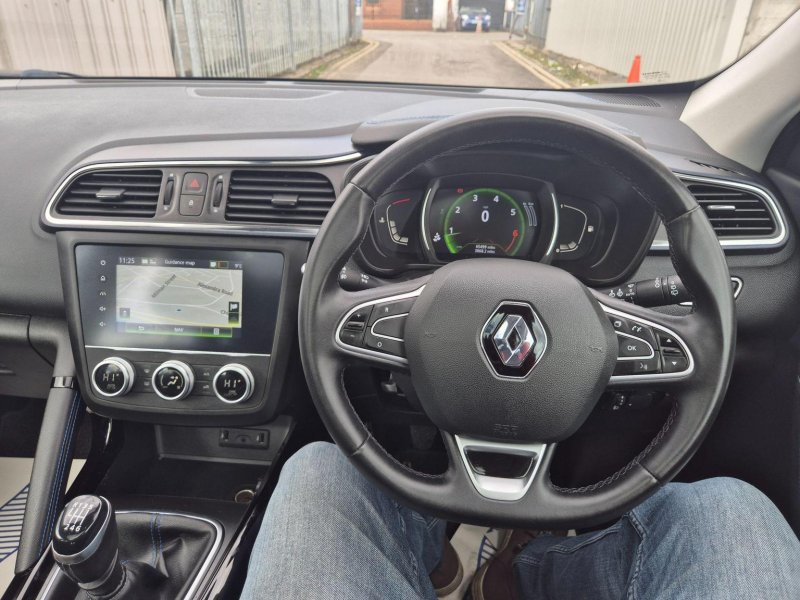 RENAULT KADJAR