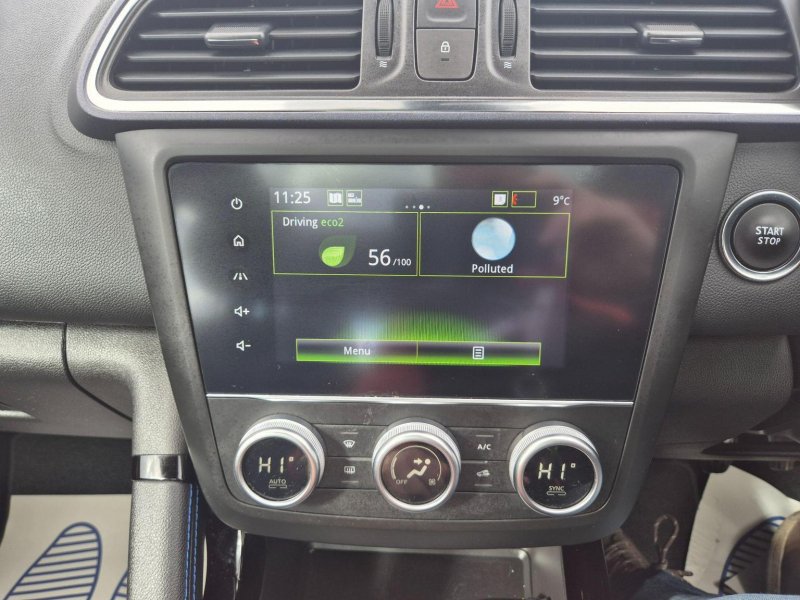 RENAULT KADJAR