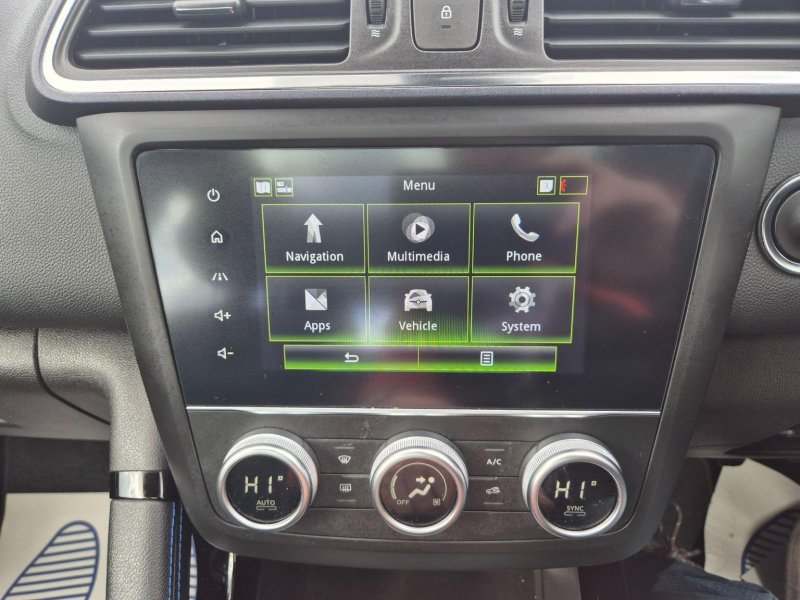 RENAULT KADJAR
