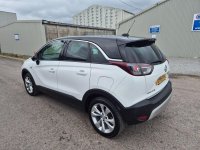 VAUXHALL CROSSLAND X
