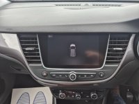 VAUXHALL CROSSLAND X