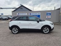 VAUXHALL CROSSLAND X