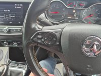 VAUXHALL CROSSLAND X