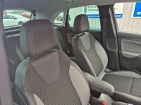 VAUXHALL CROSSLAND X