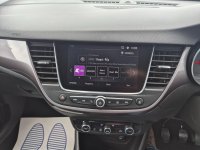 VAUXHALL CROSSLAND X