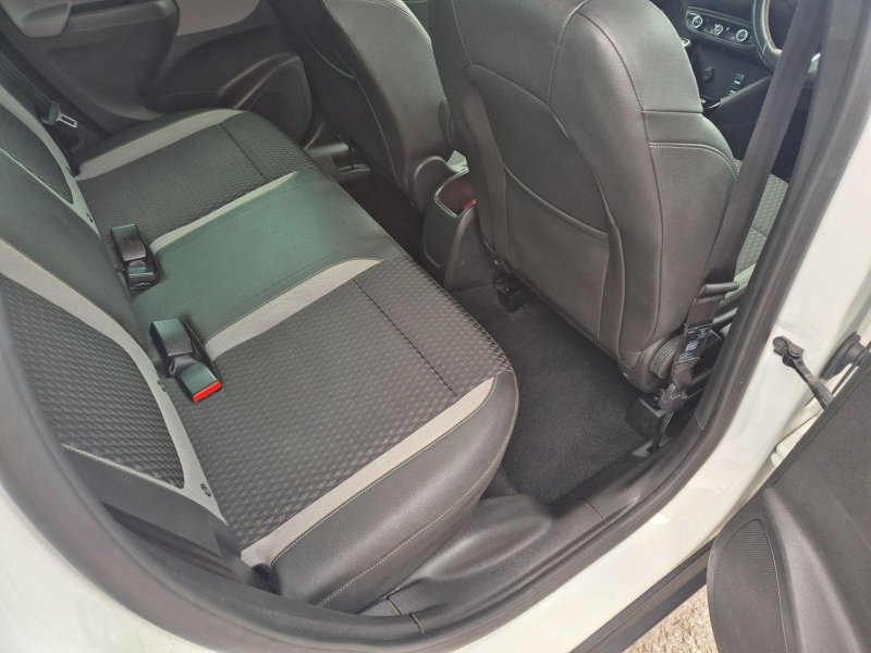 VAUXHALL CROSSLAND X