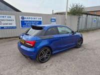 AUDI S1