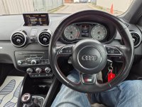 AUDI S1