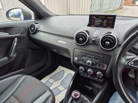 AUDI S1