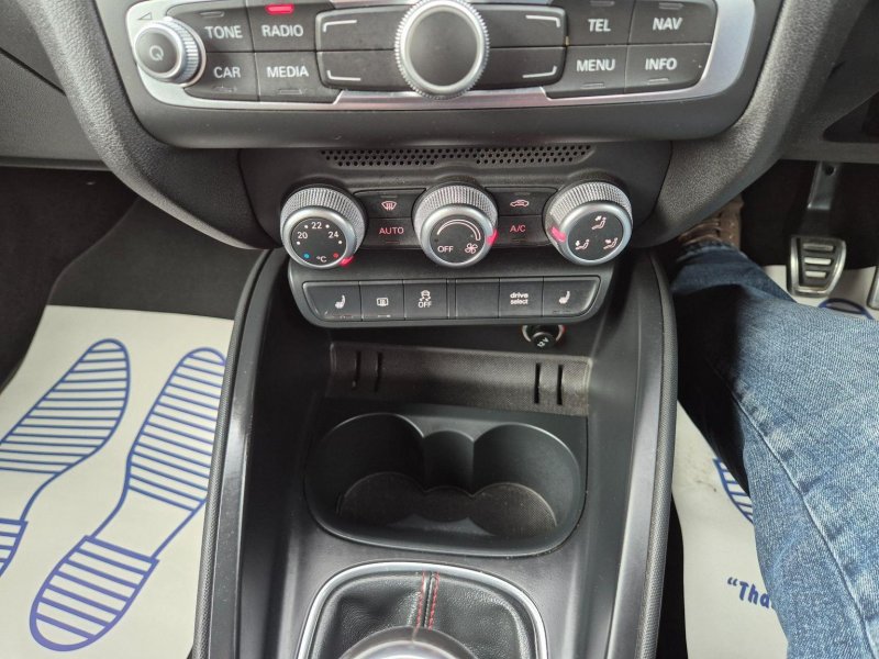AUDI S1