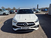 MERCEDES-BENZ GLA CLASS