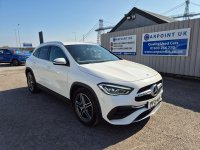MERCEDES-BENZ GLA CLASS
