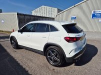 MERCEDES-BENZ GLA CLASS