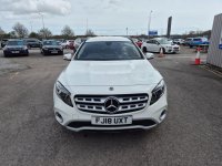 MERCEDES-BENZ GLA CLASS