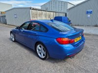 BMW 4 SERIES GRAN COUPE