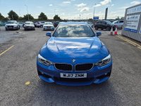 BMW 4 SERIES GRAN COUPE