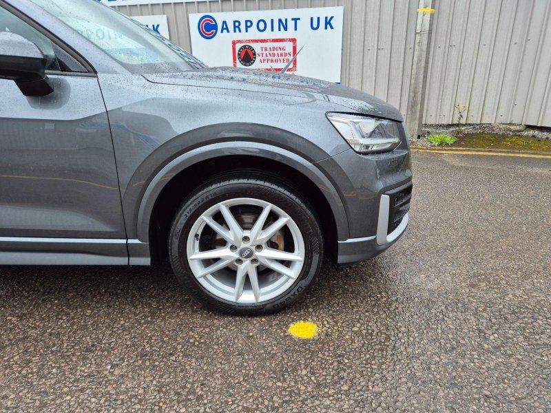 AUDI Q2