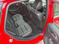 MERCEDES-BENZ B CLASS