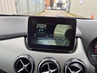 MERCEDES-BENZ B CLASS