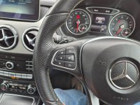 MERCEDES-BENZ B CLASS
