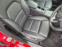 MERCEDES-BENZ B CLASS
