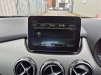 MERCEDES-BENZ B CLASS