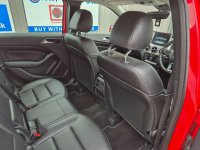 MERCEDES-BENZ B CLASS