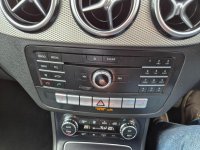 MERCEDES-BENZ B CLASS