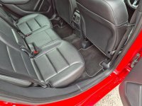 MERCEDES-BENZ B CLASS
