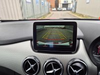 MERCEDES-BENZ B CLASS