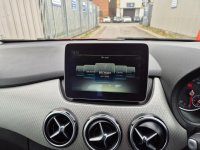 MERCEDES-BENZ B CLASS
