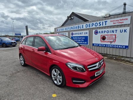 MERCEDES-BENZ