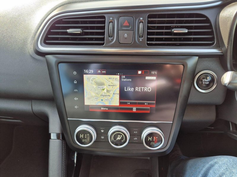 RENAULT KADJAR