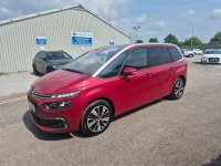 CITROEN GRAND C4 SPACETOURER