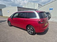 CITROEN GRAND C4 SPACETOURER