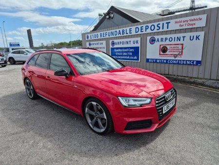AUDI