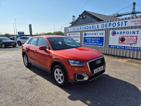 AUDI