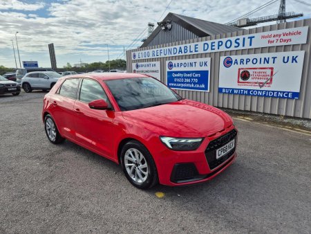 AUDI