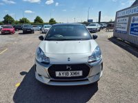 DS AUTOMOBILES DS 3